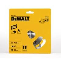 Диск пильный DeWALT DT 1205