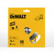 Диск пильный DeWALT DT 1205