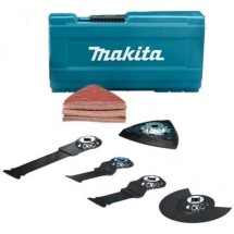 Набор насадок Starlock для мультитула, 35 шт. Makita 191P94-3