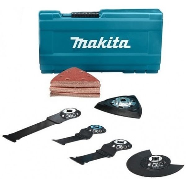 Набор насадок Starlock для мультитула, 35 шт. Makita 191P94-3