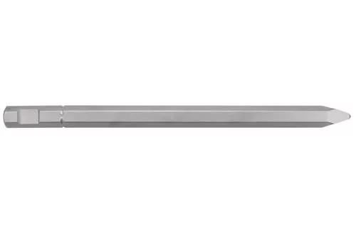 Долото 6-ти гран 19мм, пика 400ммDeWalt DT 6940 (DT6940)