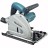 Пила дисковая погружная Makita SP 6000 J (SP6000J)