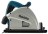 Пила дисковая погружная Makita SP 6000 J (SP6000J)