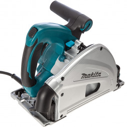 Пила дисковая погружная Makita SP 6000 J (SP6000J)