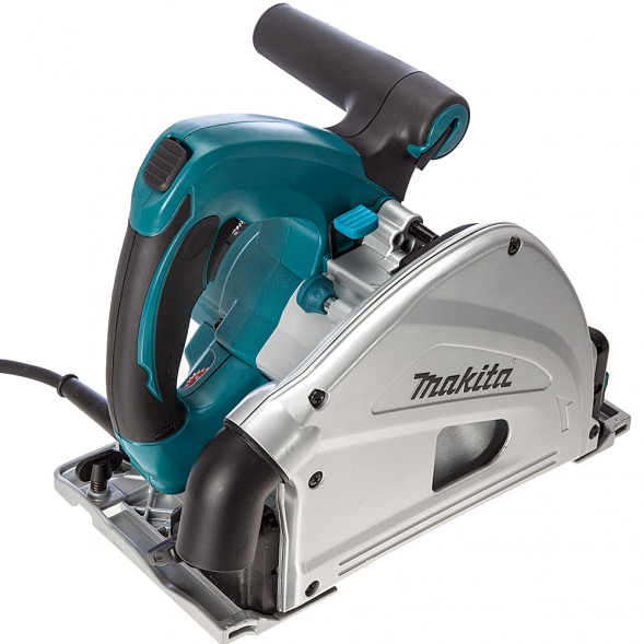 Пила дисковая погружная Makita SP 6000 J (SP6000J)