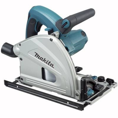 Пила дисковая погружная Makita SP 6000 J (SP6000J)