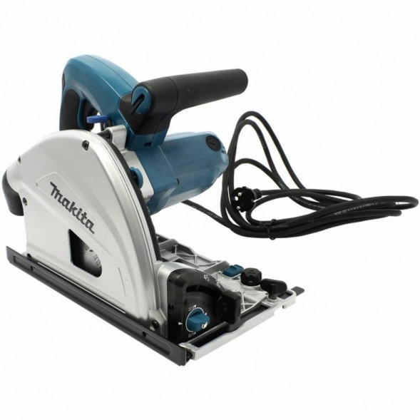 Пила дисковая погружная Makita SP 6000 J (SP6000J)