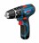 Ударный шуруповерт Bosch GSB 12V-15 Solo