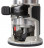 Аккумуляторный Фрезер Кромочный Makita RT001GZ19 