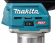 Аккумуляторный Фрезер Кромочный Makita RT001GZ19 