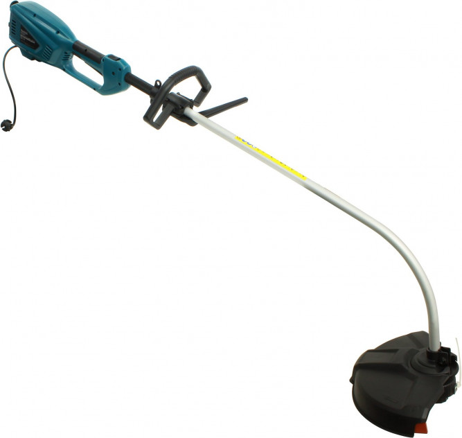 Электрокоса (триммер) сетевая Makita UR3501, 1000Вт, 35см