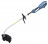 Электрокоса (триммер) сетевая Makita UR3501, 1000Вт, 35см