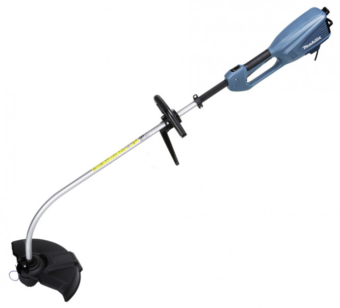 Электрокоса (триммер) сетевая Makita UR3501, 1000Вт, 35см