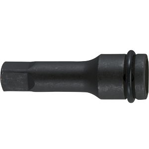 Удлинитель торцевого ключа 75 мм, SW 1/2 Makita B-55728