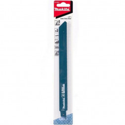 Пильное полотно по металлу Makita 225x0,9x18TPI, 2 шт (D-51661)