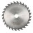 Диск пильный DeWALT DT 4038