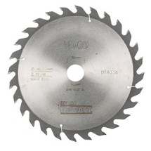 Диск пильный DeWALT DT 4038
