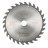 Диск пильный DeWALT DT 4038