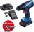 Шуруповерт Bosch GSR 180-LI