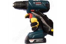 Шуруповерт Bosch GSR 180-LI