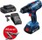 Шуруповерт Bosch GSR 180-LI