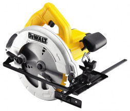 Пила дисковая DeWALT DWE 560 B (DWE560B)