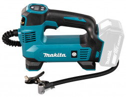 Аккумуляторный компрессор Makita DMP180Z