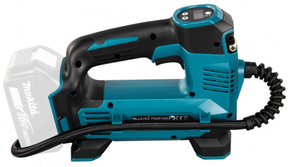 Аккумуляторный компрессор Makita DMP180Z