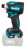 Аккумуляторный ударный шуруповерт Makita XGT TD001GZ (220Нм, без АКБ и ЗУ)