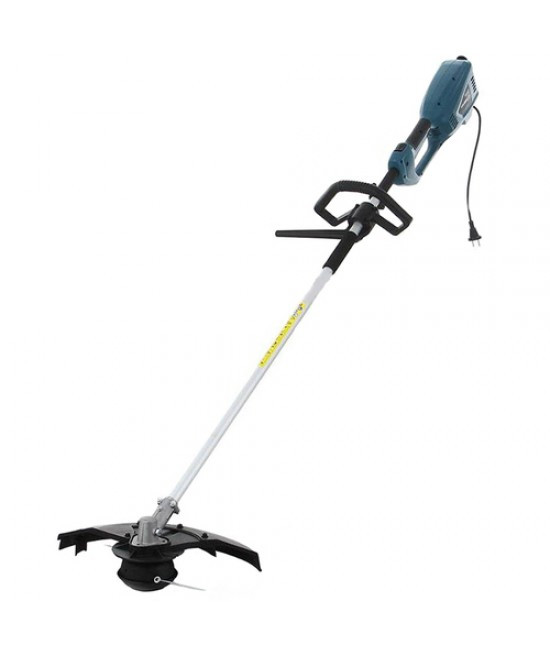Электрокоса (триммер) сетевая Makita UR3502, 1000вт, 35см