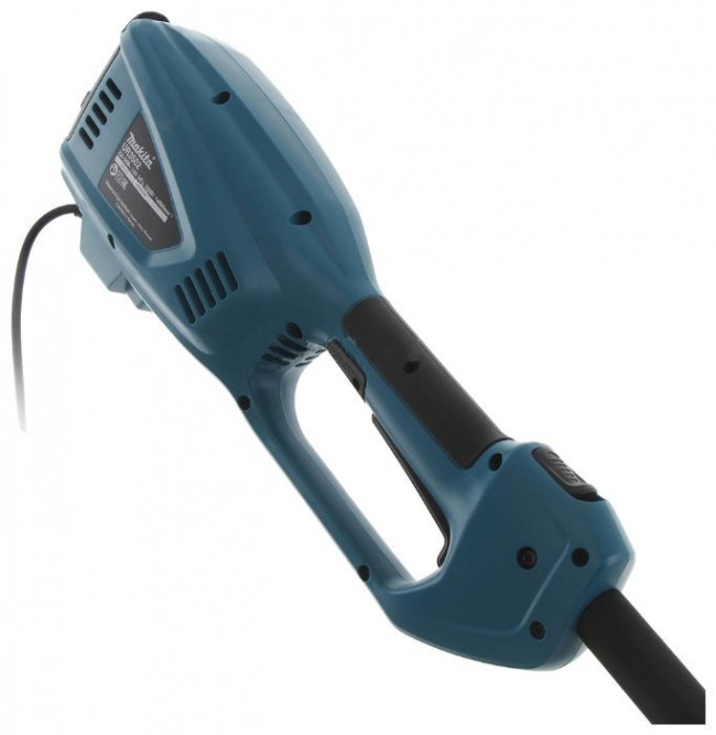 Электрокоса (триммер) сетевая Makita UR3502, 1000вт, 35см