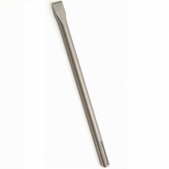 D-34207 Плоское зубило Makita, SDS-max 25х300 мм