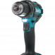 Аккумуляторная дрель-шуруповерт Makita DDF482SYE