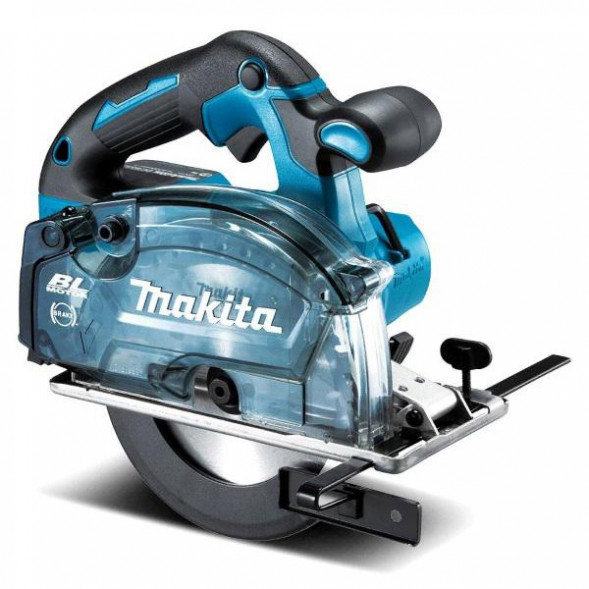 Дисковая пила Makita DCS553Z