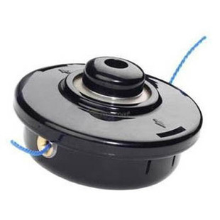 Катушка (косильная головка) триммерная (2.4 мм; М8LH) Makita DA00000180