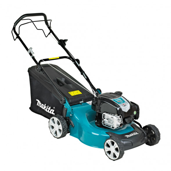 Газонокосилка бензиновая Makita PLM4621N2