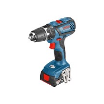 Шуруповерт Bosch GSB 14,4-2-LI Plus Solo