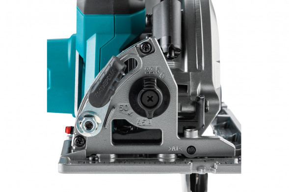 Аккумуляторная дисковая пила Makita 40B XGT HS012GZ (HS 012 GZ)