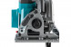 Аккумуляторная дисковая пила Makita 40B XGT HS012GZ (HS 012 GZ)