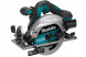 Аккумуляторная дисковая пила Makita 40B XGT HS012GZ (HS 012 GZ)