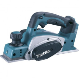 Аккумуляторный рубанок Makita BKP 140 RFE (BKP140RFE)