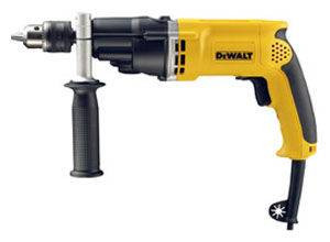 Ударная дрель DeWALT D 21805 (D21805)