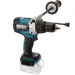 Аккумуляторная ударная дрель-шуруповерт Makita DHP481Z
