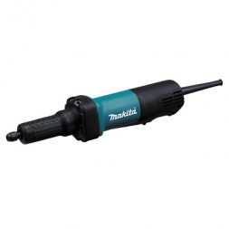 Прямая шлифовальная машина Makita GD 0600 (GD0600)