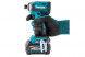 Бесщеточный ударный шуруповерт Makita 40B XGT TD003GZ