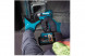 Бесщеточный ударный шуруповерт Makita 40B XGT TD003GZ