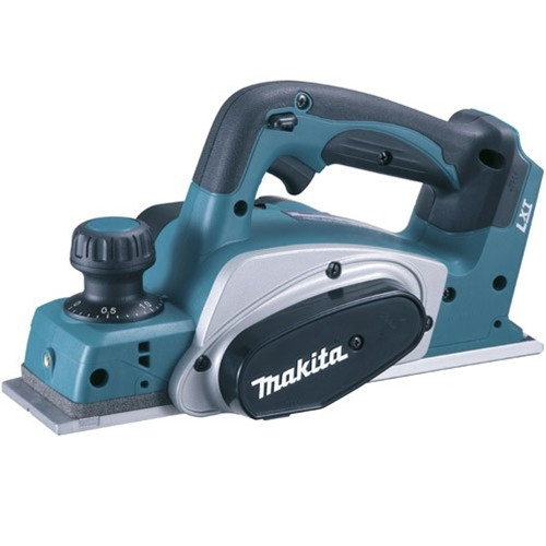 Аккумуляторный рубанок Makita BKP 140 Z (BKP140Z)
