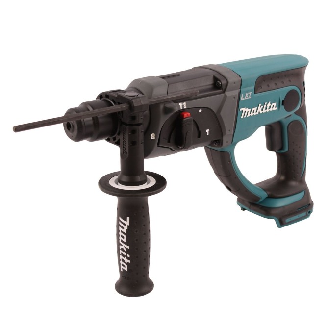Аккумуляторный перфоратор Makita DHR 202 Z (DHR202Z)