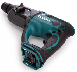 Аккумуляторный перфоратор Makita DHR 202 Z (DHR202Z)