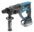 Аккумуляторный перфоратор Makita DHR 202 Z (DHR202Z)